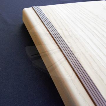 Zelfklevende antislip strip Elegant